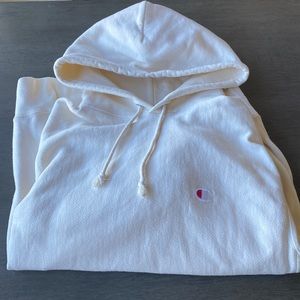 Champion Reverse Weave Hoodie